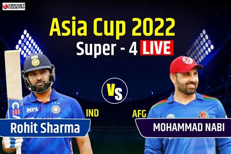 cricbuzz asia cup live score